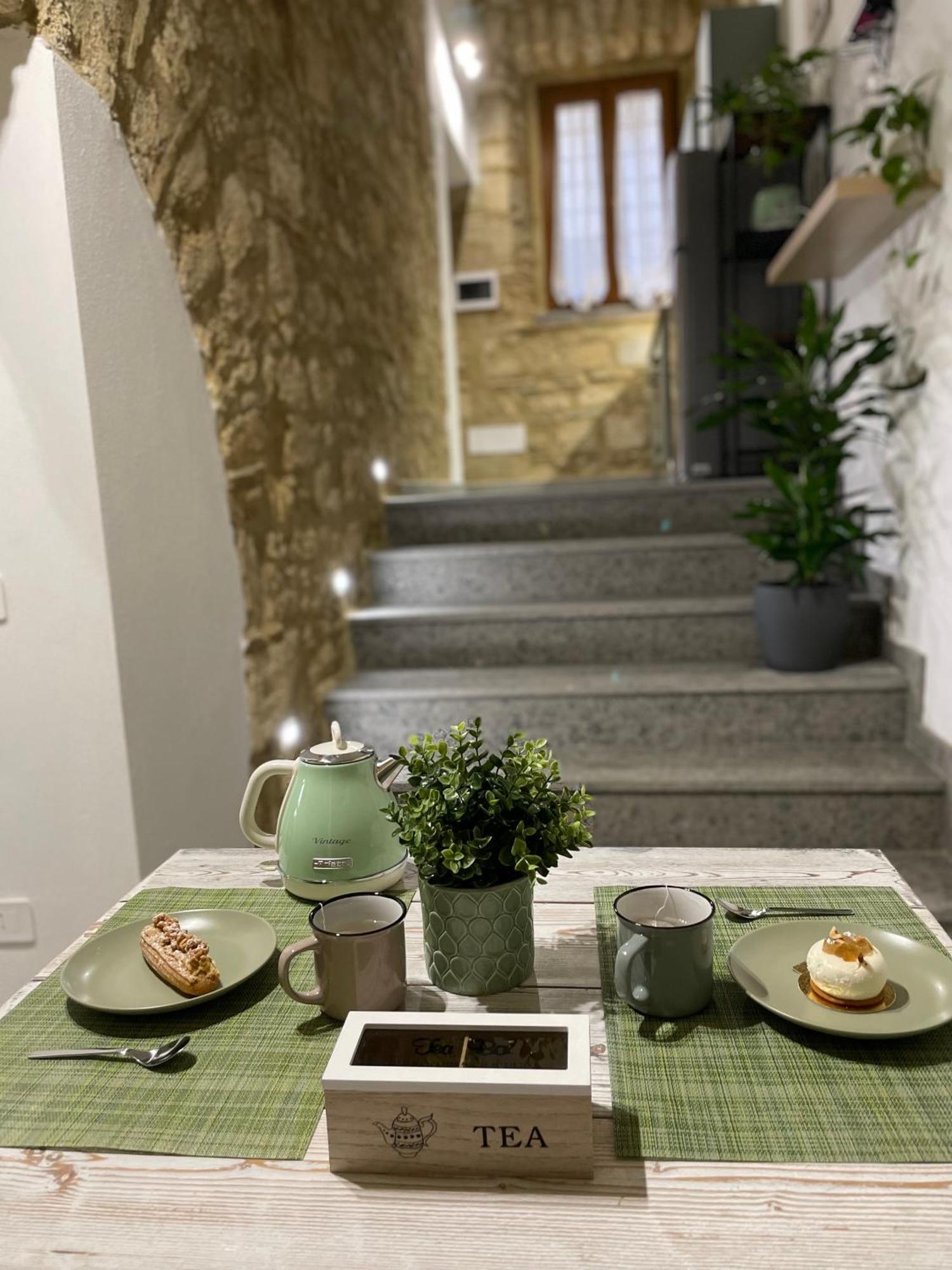 Casa Soderini Apartment Tarquinia Bagian luar foto